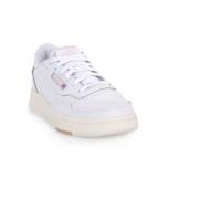 Stilfulde Court Peak Sneakers