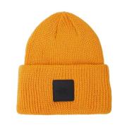 Stilfuld Patch Beanie Hat