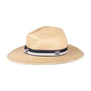 ikoniske prep fedora hatte