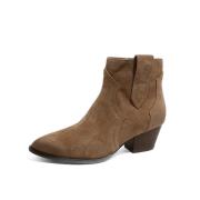 Damesko Hurricane Soft Golden Brown AW23