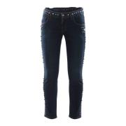 Slim-Fit Herre Jeans Kollektion