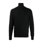 Klassiske Turtlenecks