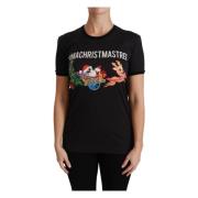 Sort ImAChristmasTree Crewneck T-shirt