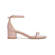 Simplecurve Sandal