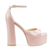 Skyhigh Platform Sandal