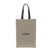 Klassisk Book Tote Bag