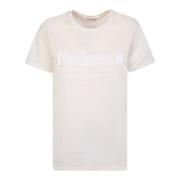 Graffiti Rosa T-Shirt