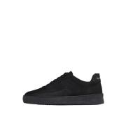 Ripple Nubuck Sneaker