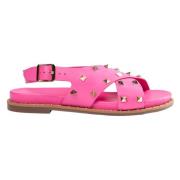 Sofie Schnoor - Sandal, S231766 - Pink