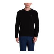 Stilfuld Herre Sweatshirt