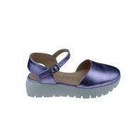 Urban Babi Sandal med Sidelukning