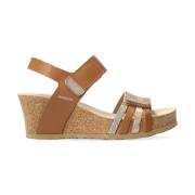 Moderne Lucia Sandal til Kvinder