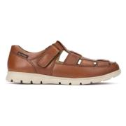 Moderne Herresandal