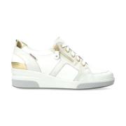 TRUDIE Kvinder Sneakers - Hvid