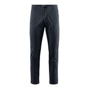 Stretch Bomuld Gabardine Chino Bukser