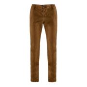 Slim Fit Chino Bukser