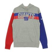 NFL Wordmark Heritage Hoodie