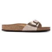 Klassisk Madrid Sandal