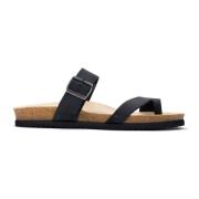 Moderne herresandal