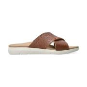 Moderne Herresandal