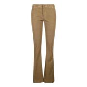 Lexi Skinny Bootcut Chino Bukser