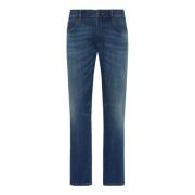 Stretch Denim Jeans