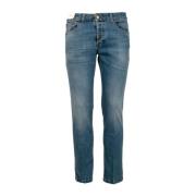 Moderne Jeans til Venner