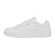 Moderne Stilfulde Sneakers