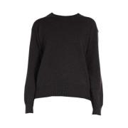 Round-neck Knitwear