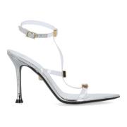 Plexi Sandal