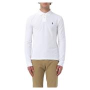 Klassisk Polo Shirt