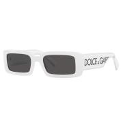 DolceGabbana DG6187 Solbriller