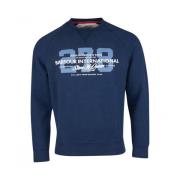 Steve McQueen Marshall Sweatshirt