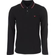 Klassisk Polo Shirt