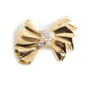 Bow Broche