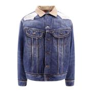 Denim Jakke