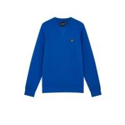 Tidløs Crew Neck Sweatshirt til Mænd