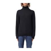 Stilfuld Dolcevita Sweater