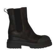 Brun Ruskind Chelsea Boot