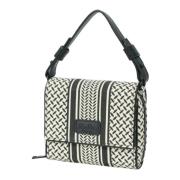 Migrid Crossbody Taske