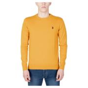 Herre Crew Neck Sweater