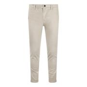 Slim Fit Chino Bukser