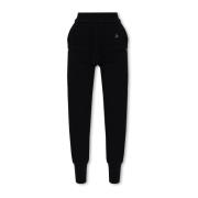 Sweatpants med logo