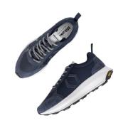 Monokrom Cross Nightfall Sneakers