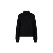 Alpaka Turtleneck Sweater