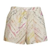 Sommer Chic Shorts