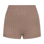 Brun Shorts