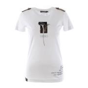 Lily Kortærmet T-shirt