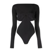 Dybsort Daphne Bodysuit