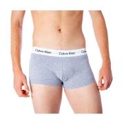 3 BOXER TRUNKS CLASSIC U2664G